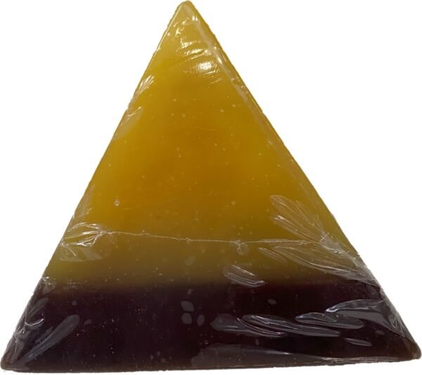 Vela Palo Santo y Miel