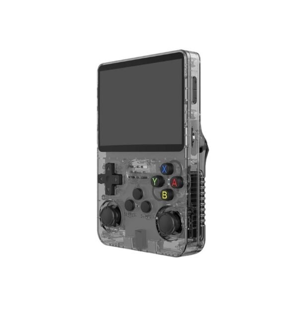 Consola de Juegos Portátil R36S 15.000 Juegos - Imagen 4